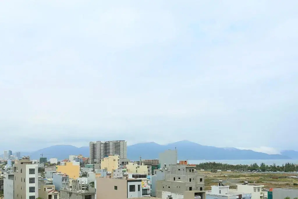 Phuong Linh Hotel - Chambres