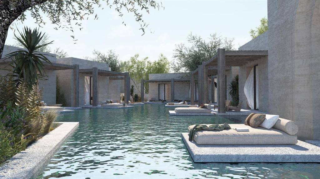 Junior-Suite mit Poolblick, Bild 2 von 3