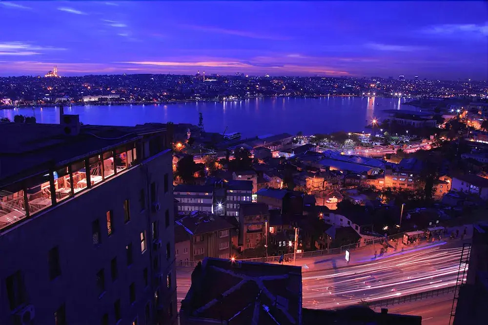 Big Urban Stay Hotel - Général