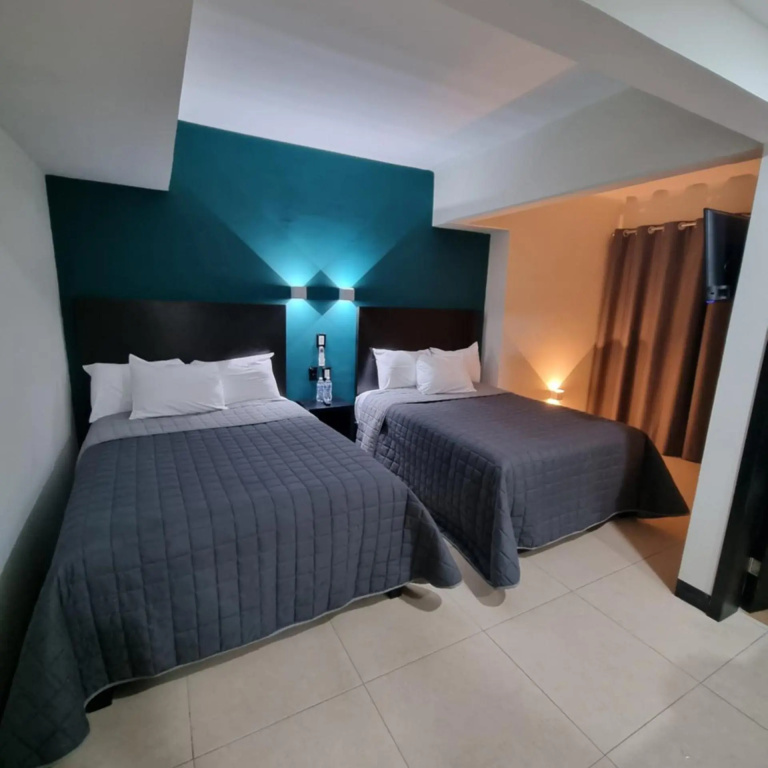EMS Hoteles Centro Histórico — 5