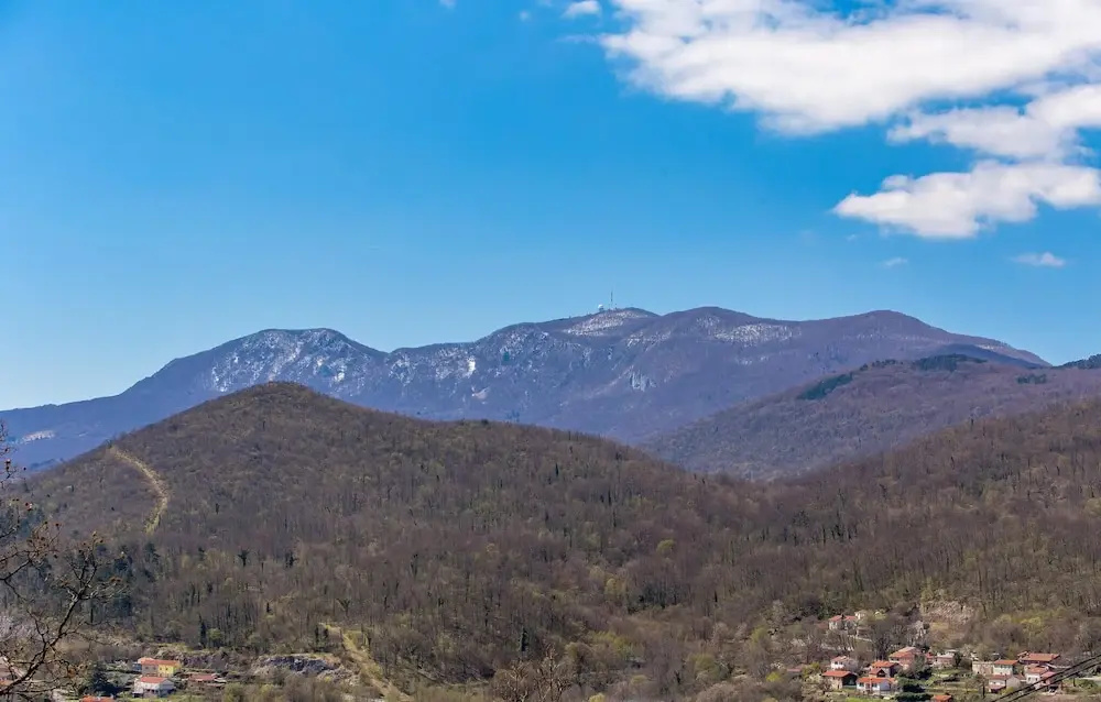 Amazing Home in Veprinac With Outdoor Swimming Pool, Wifi and 4 Bedrooms