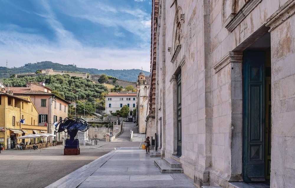 Casa Degli Artisti