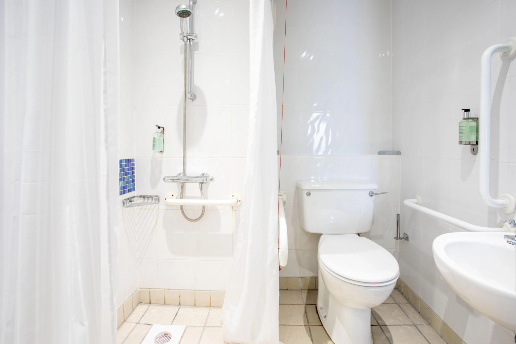 Holiday Inn Express Dunfermline by IHG - Général