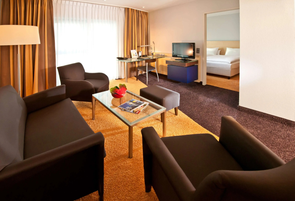 Superior Double room (full double bed)
