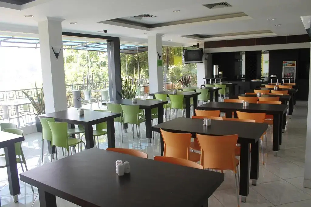 PrimeBiz Hotel Karawang - Général