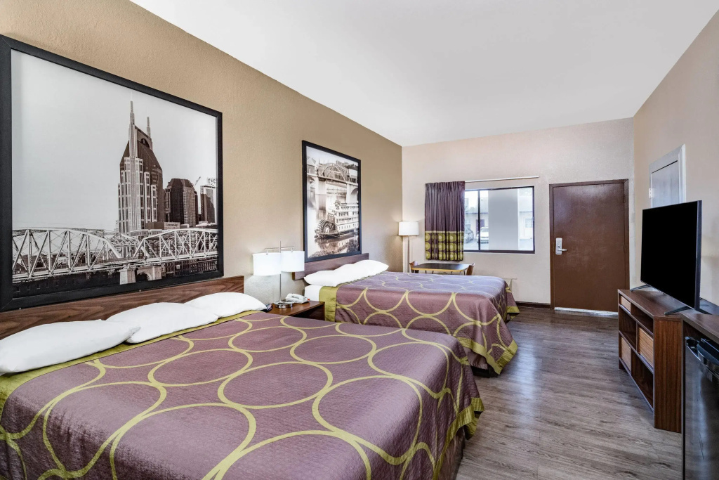 Hotel photo 20