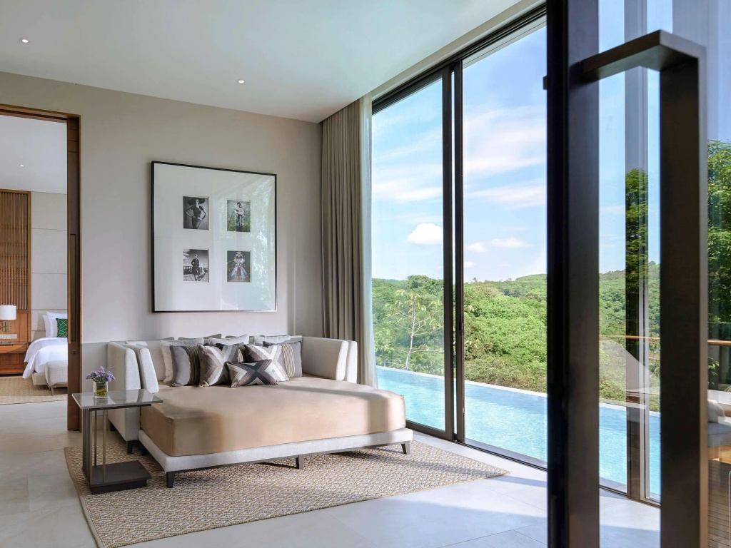 V Villas Phuket - MGallery — фото