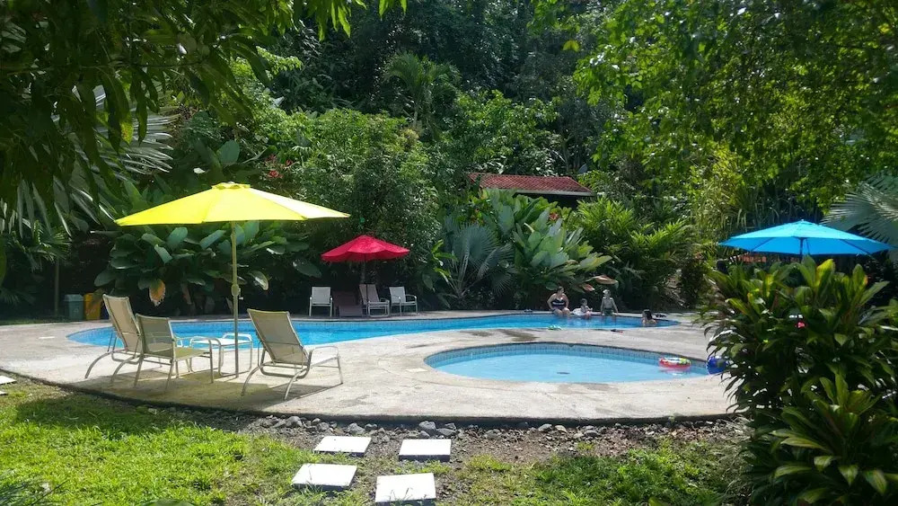 Selva Color Forest & Beach Ecolodge - фото 20