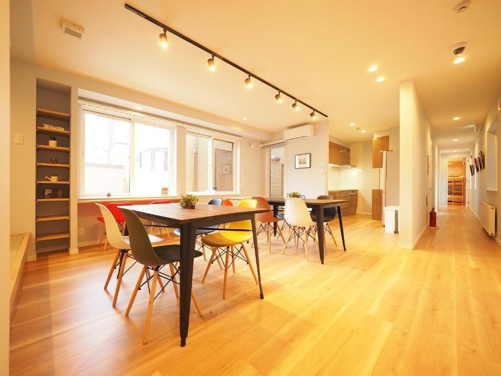 Family Tree Guest House 사진 22