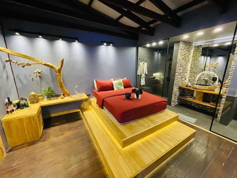 Hotel photo 20