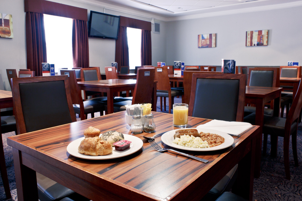 Holiday Inn Express York by IHG - Général