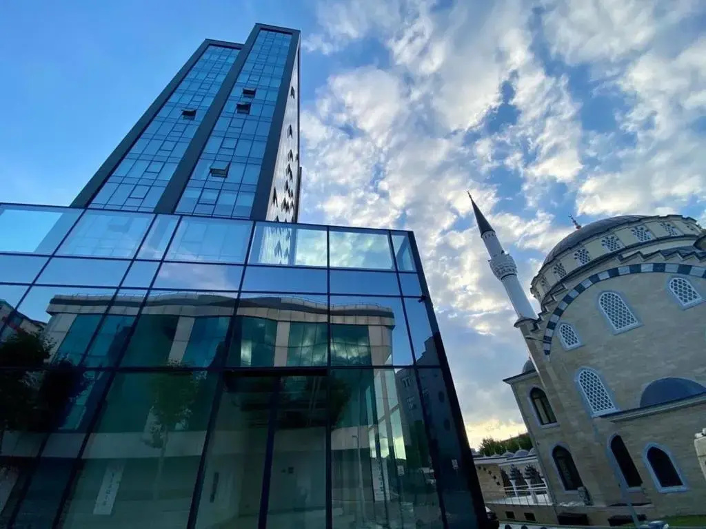 Royal Residence istanbul