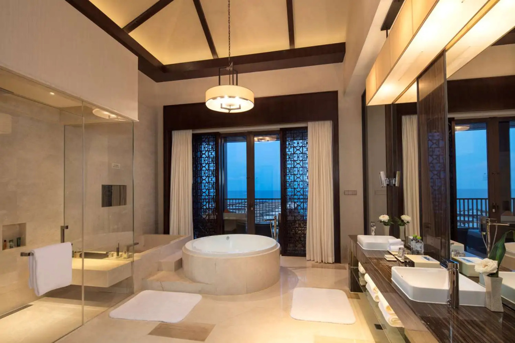 Hilton Wenchang - Général