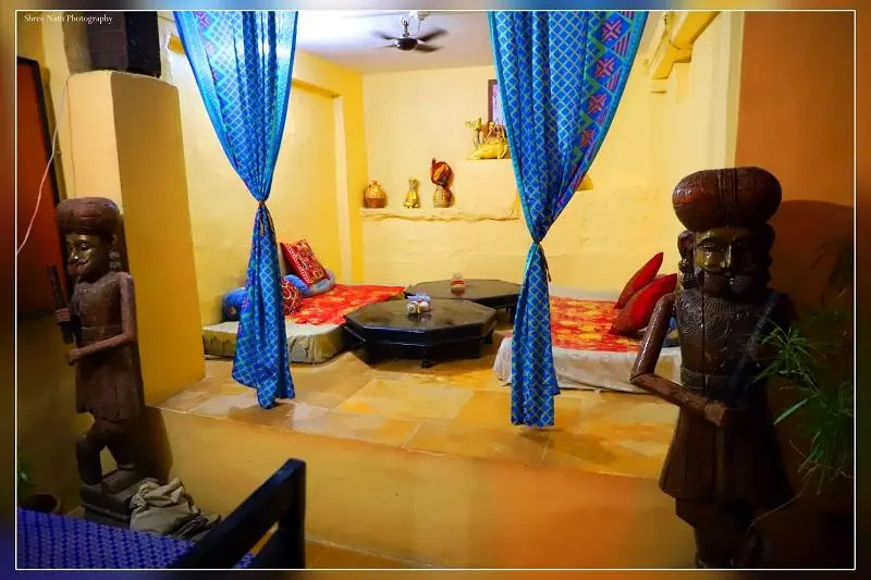 Hotel Surja