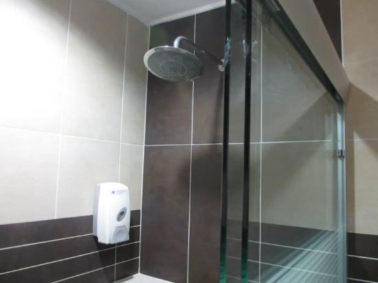 Sanbay Hotel