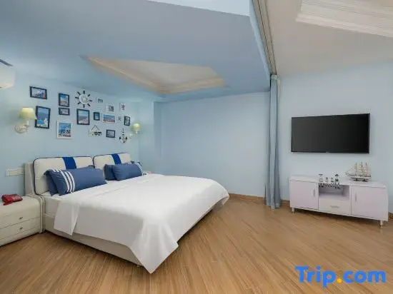 Wenchang Haian Jincheng Hotel - Chambres
