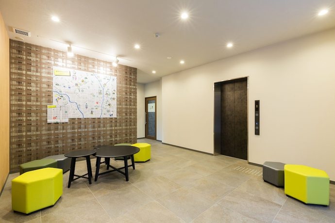 M’s Hotel Gojo Odawara 사진 31