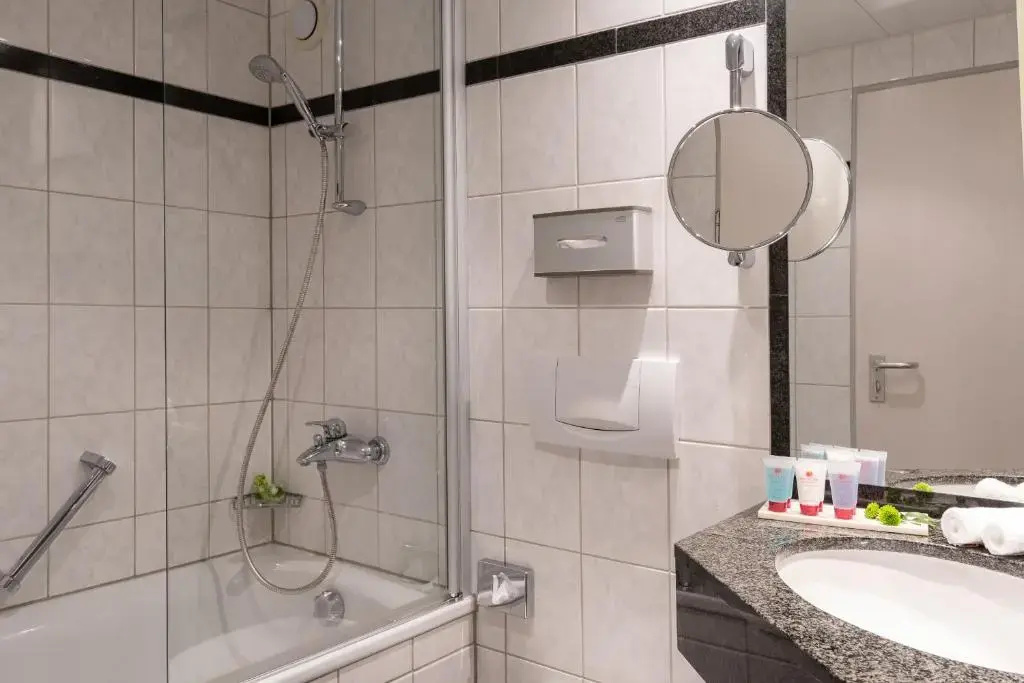 Leonardo Royal Hotel Baden-Baden - Chambres