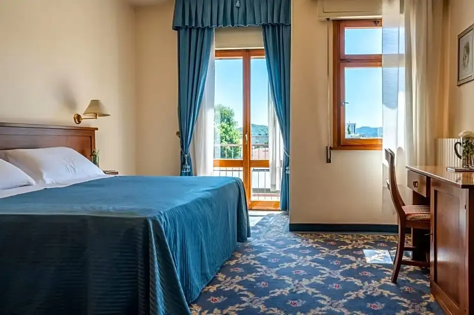 Hotel Terme Posta — 5