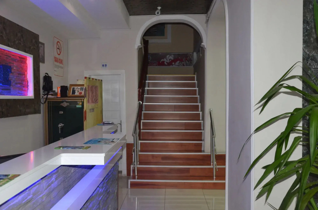Hotel photo 9