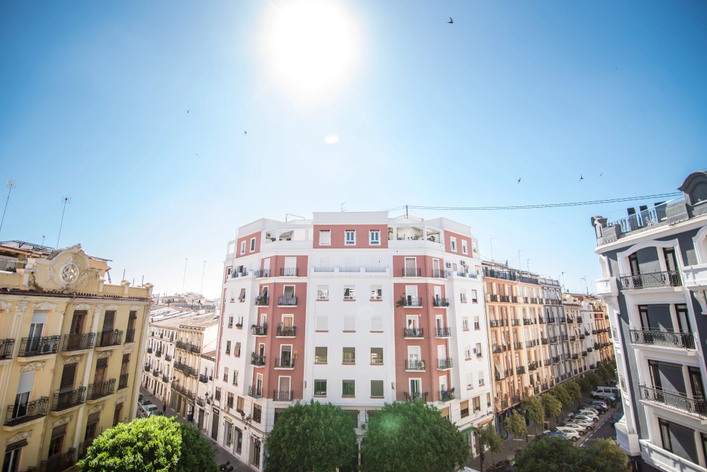 Petit Palace Ruzafa by null