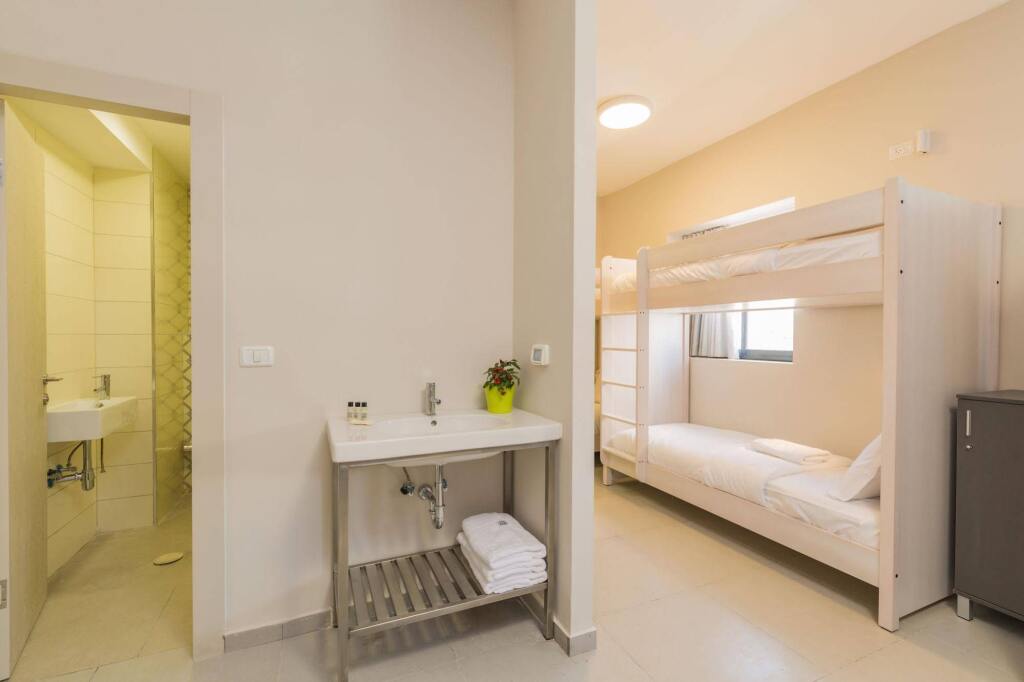Stay Inn Hotel Jerusalem by null
