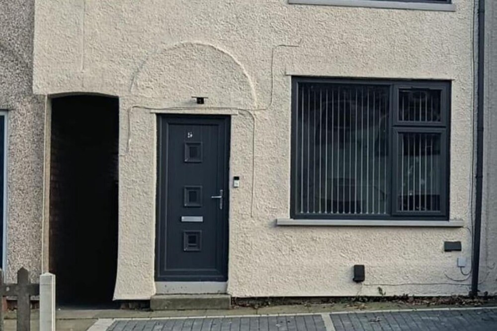 Dale Combe, 3 Bedroom House 5 Star on air bnb
