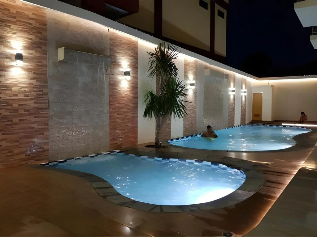 Victoria Inn - фото 26