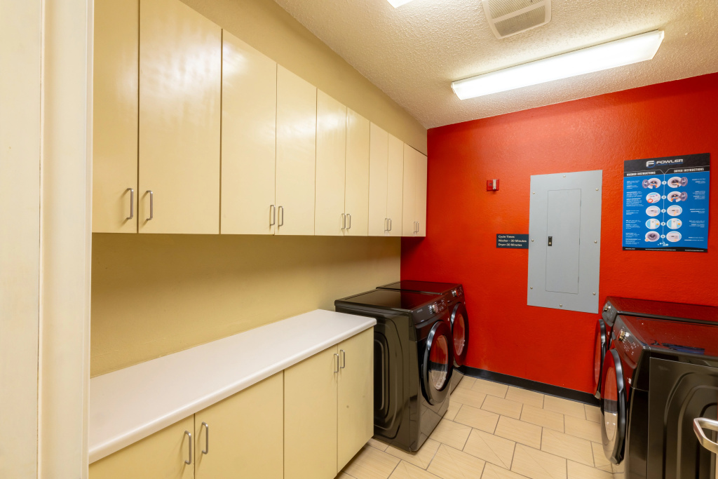 Candlewood Suites Bedford Fort Worth by IHG - Général