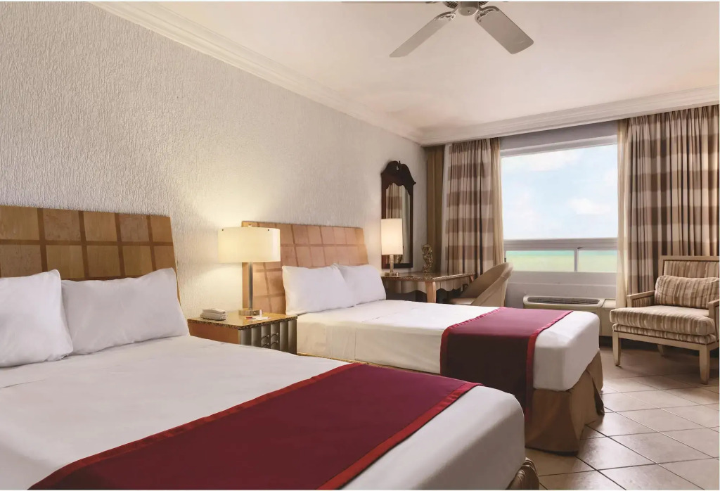 Ramada Belize City Princess Hotel — фото 6