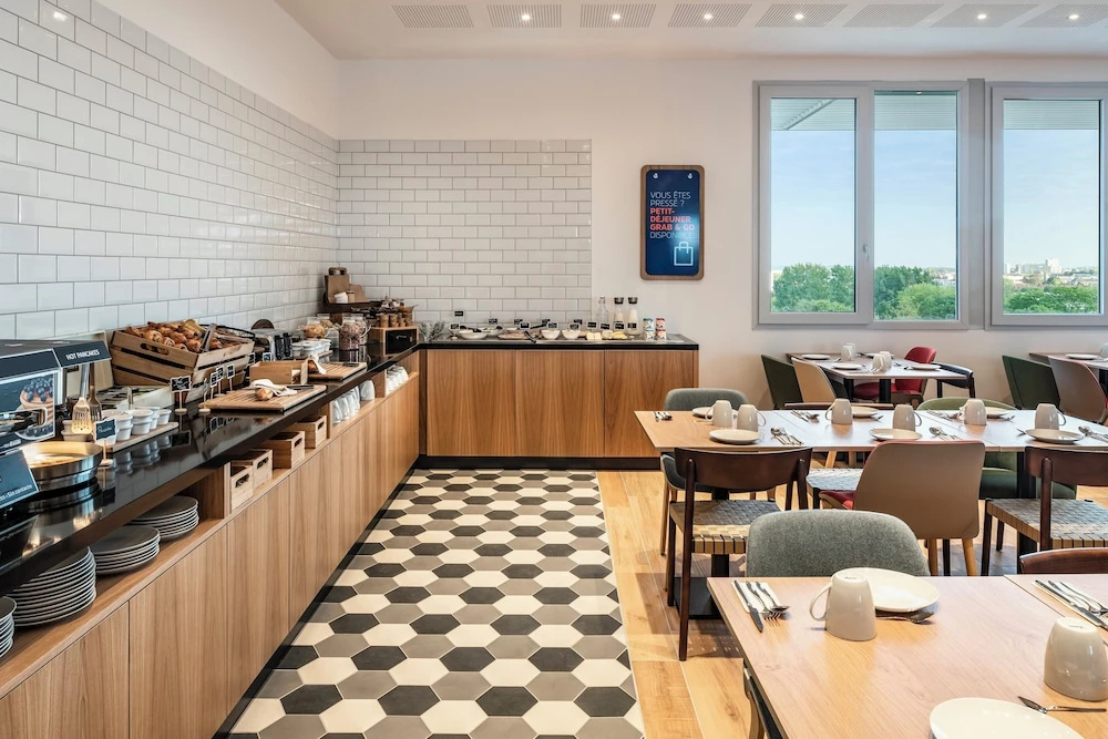 Afficher la photo 8 — Holiday Inn Express and Suites Reims Rives De Vesle by IHG