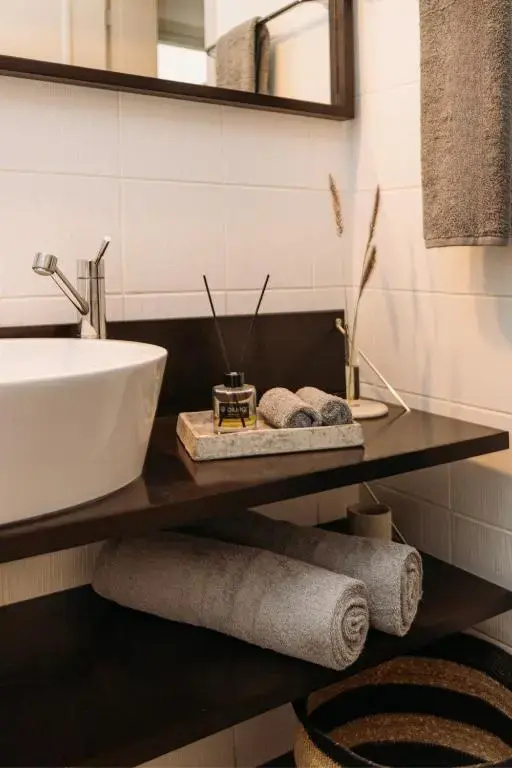 Minos Beach Art Hotel, a Member of Design Hotels - Chambres