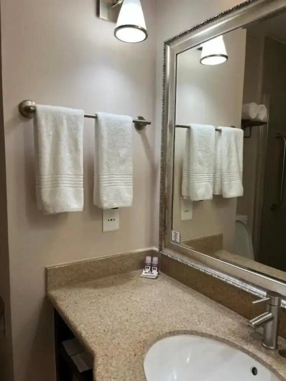 Hampshire Hotel Ballito Durban - Chambres