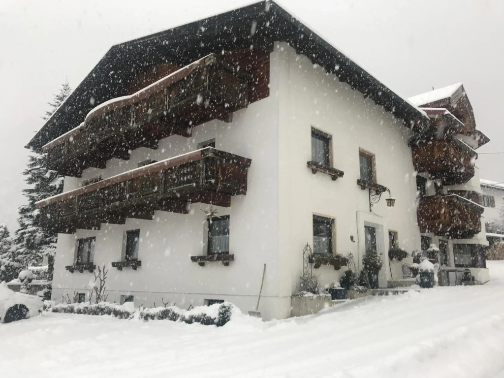 Appartements Gästehaus Schrott
