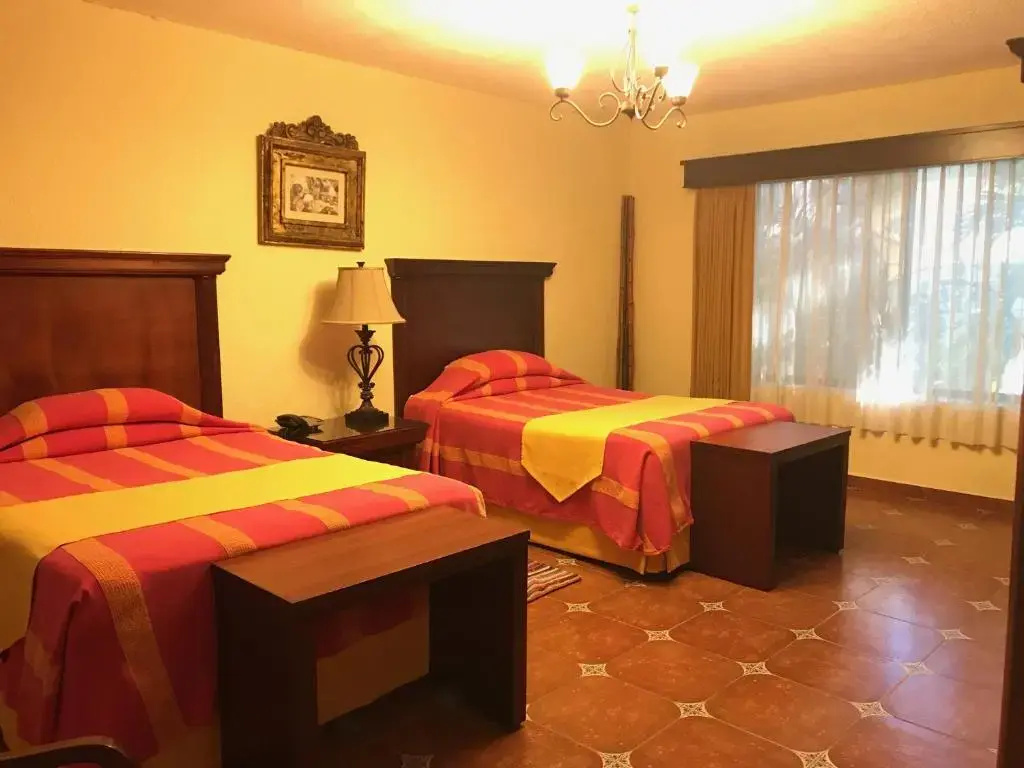 Hotel photo 5