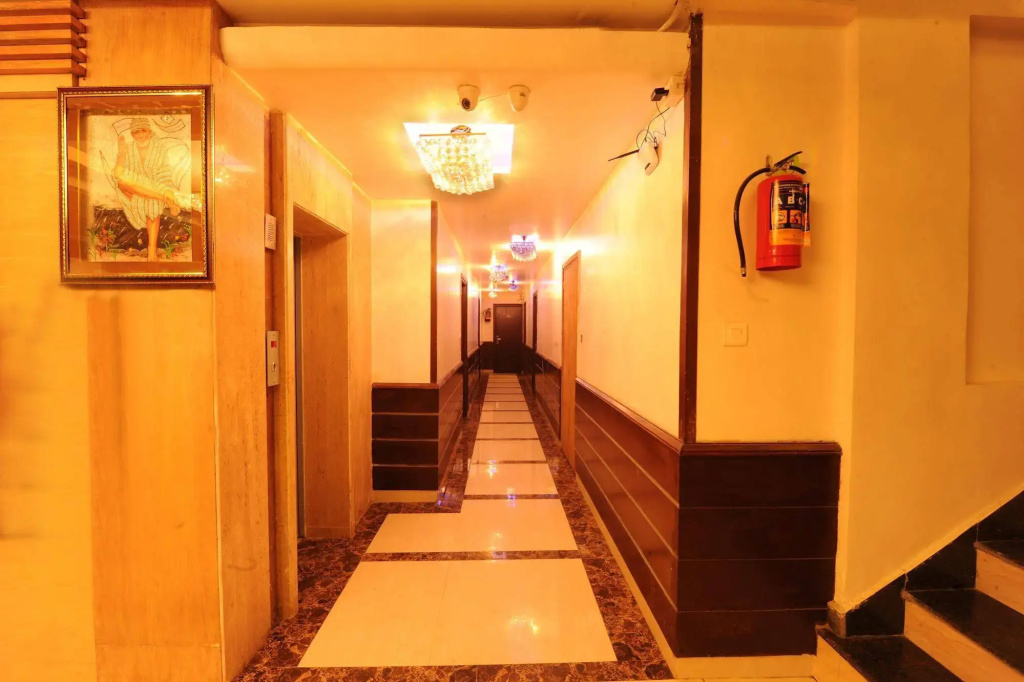 Hotel Pearl Inn & Suites - Général