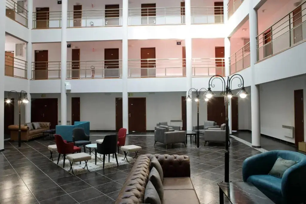 Standard Family room