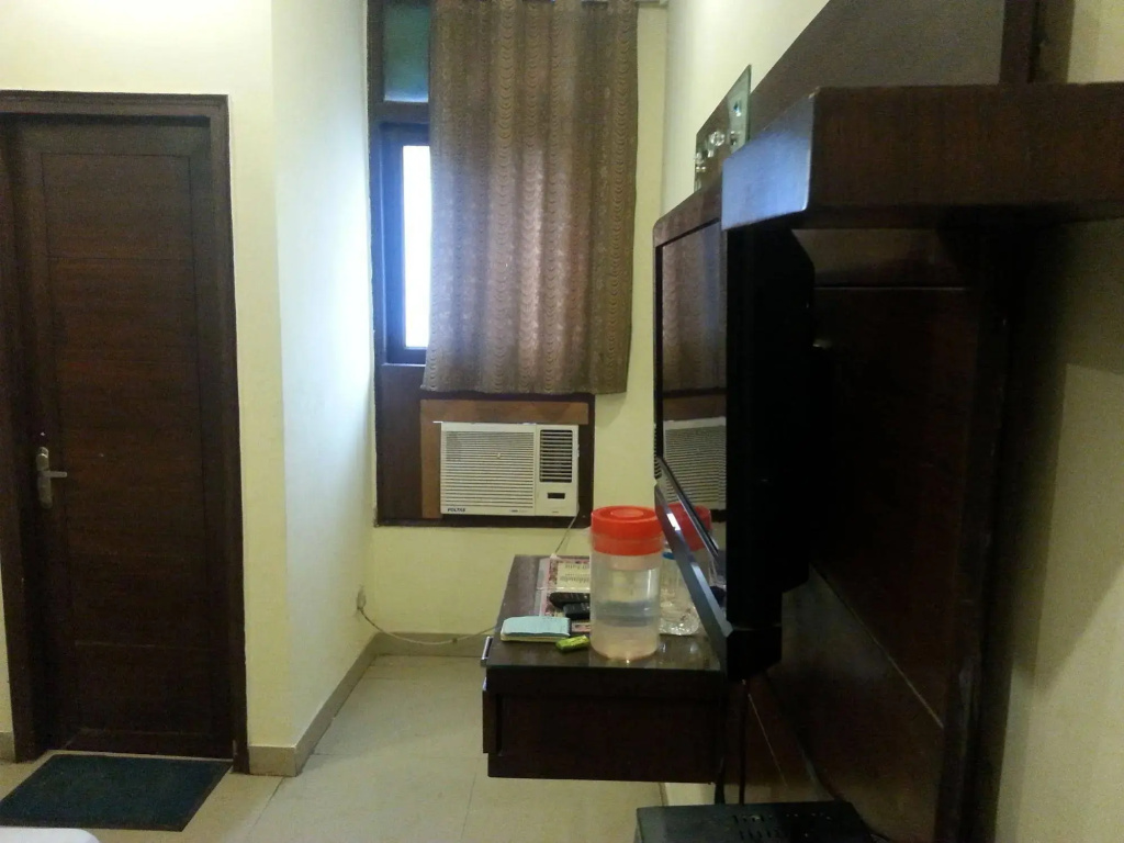 Hotel Tashkent Palace - Général