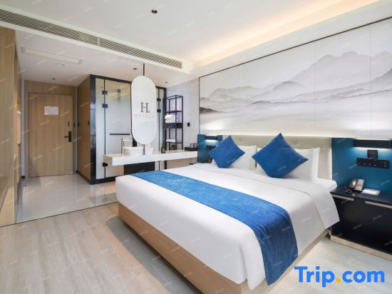 Comfort Double room (full double bed)