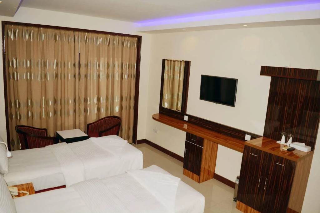 Hotel photo 37
