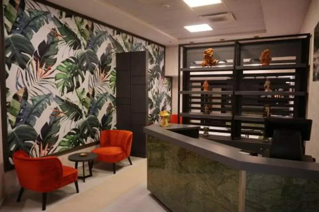 Hotel photo 14