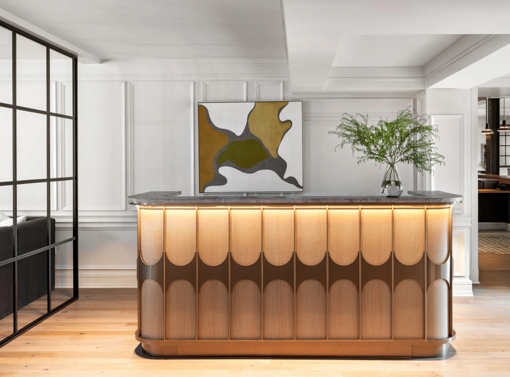 Kimpton Brice Hotel by IHG - Général