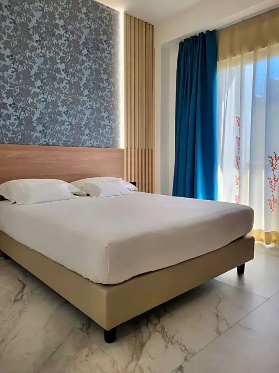 Hotel Maiuri - Chambres