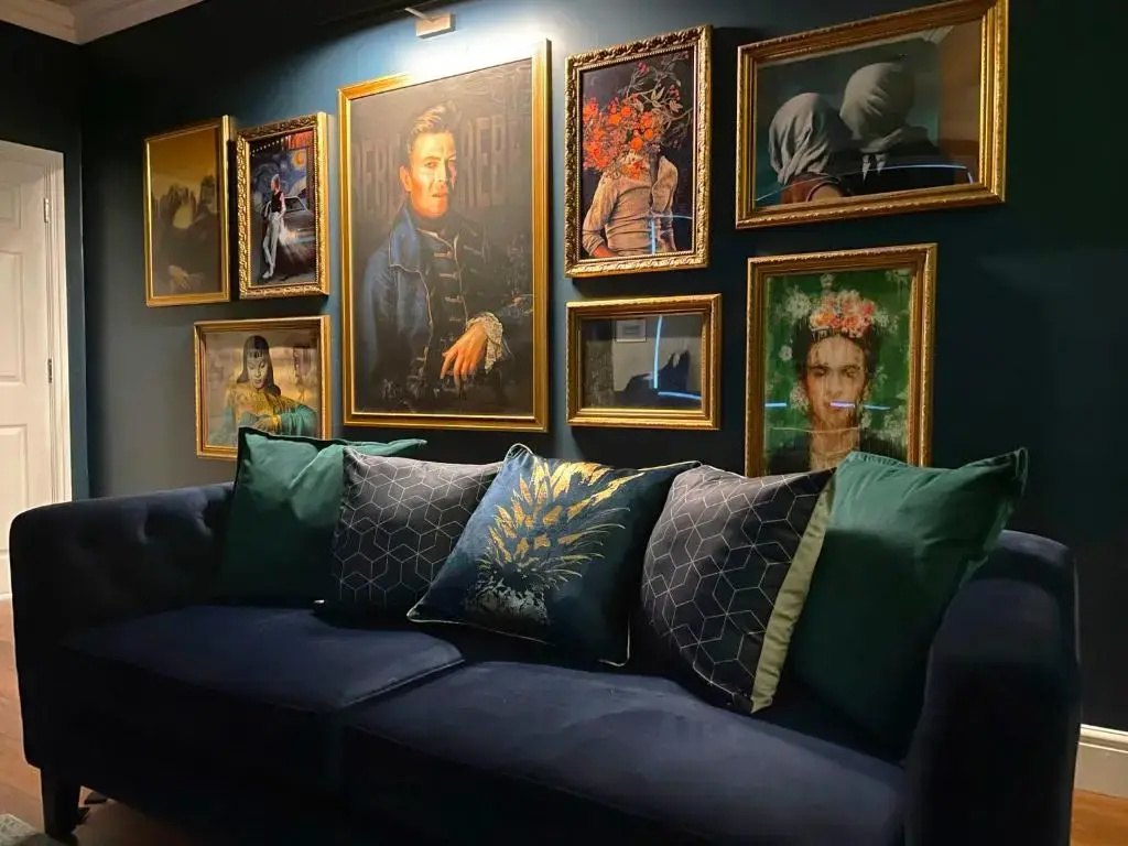 Apartment 'Boho'