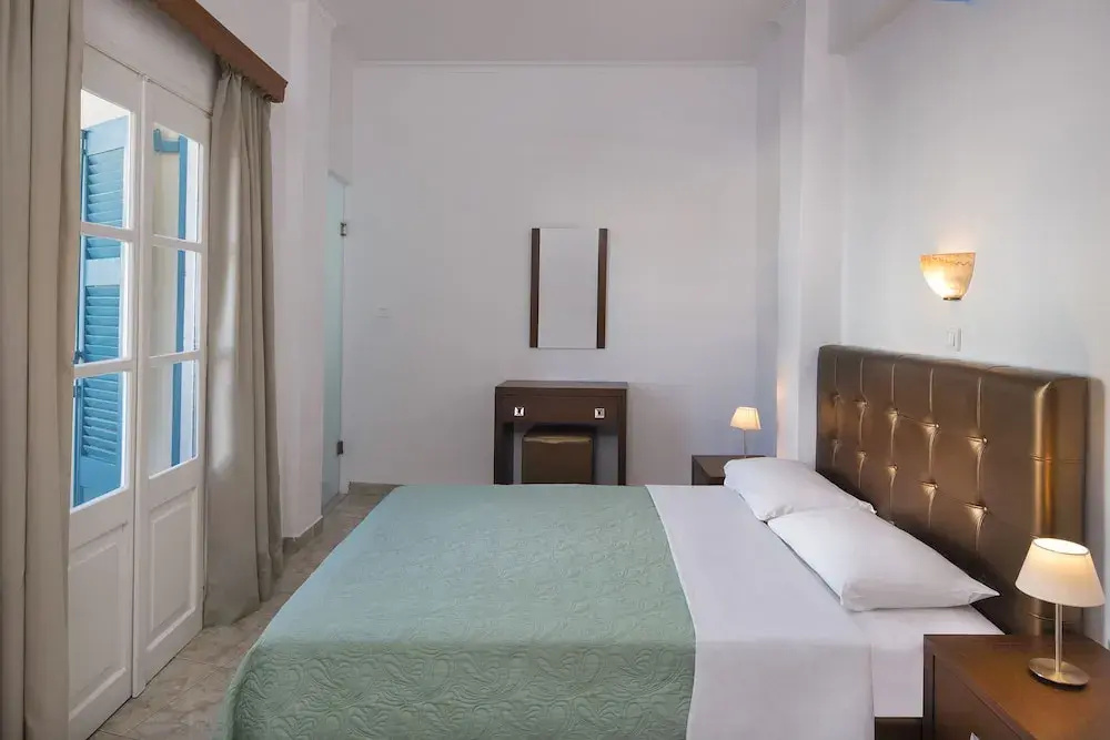 Alizea Villas & Suites