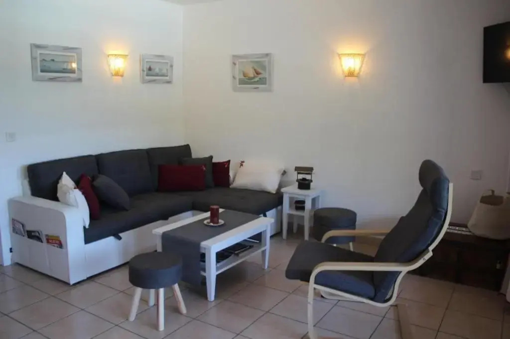 Voir la photo 2 — Résidence Gascogne \ appartement 116