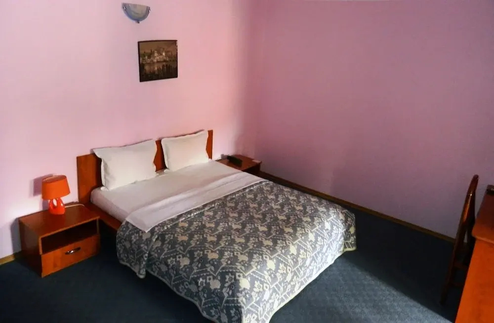 Hotel Adriatico - Chambres