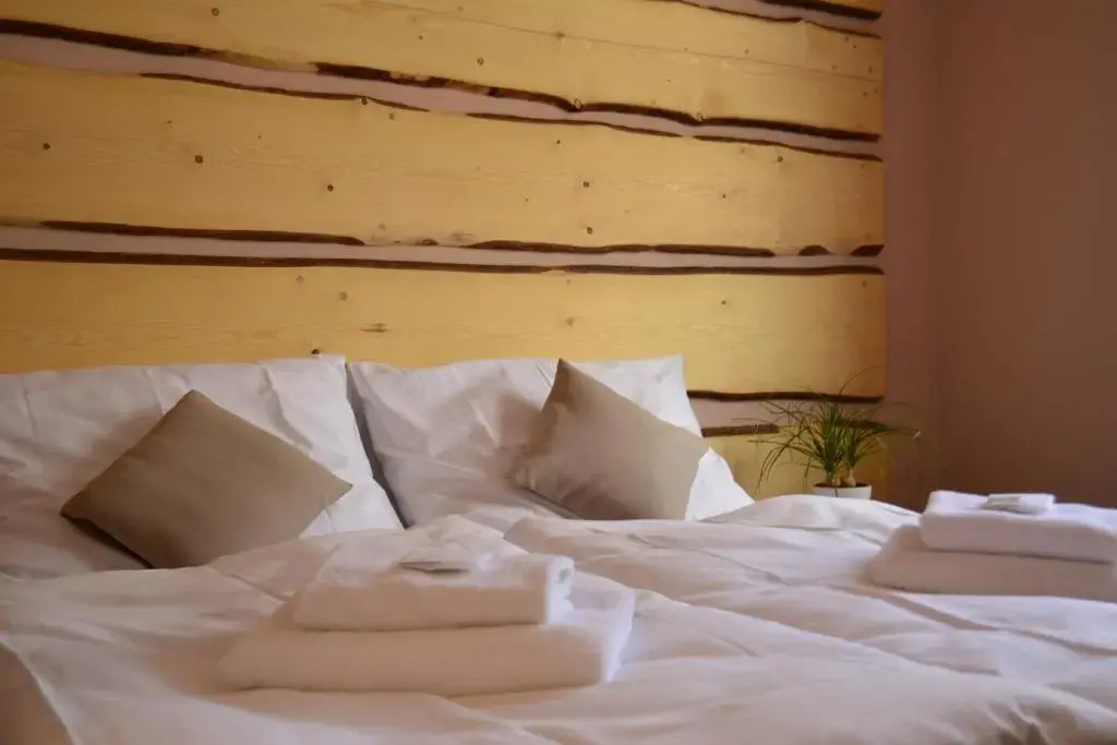Hotel Obzor - Chambres