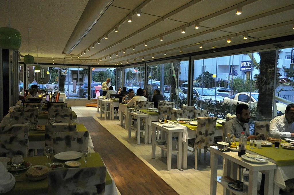 Hotel photo 8