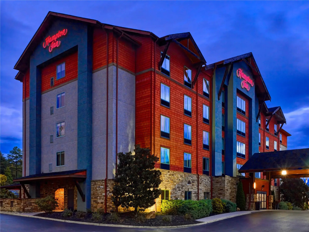 Hotel photo 38